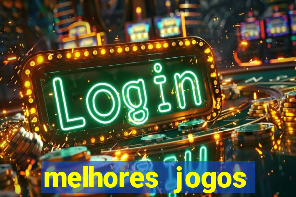 melhores jogos mundo aberto android